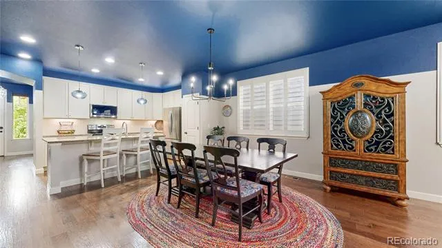 841 Jenny Lane Berthoud, CO 80513