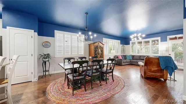 841 Jenny Lane Berthoud, CO 80513