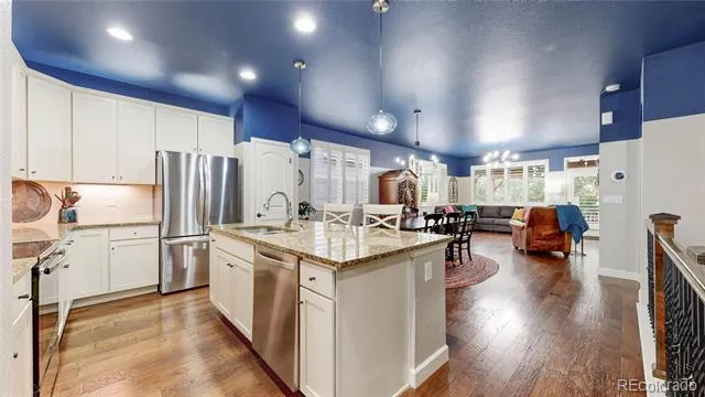 841 Jenny Lane Berthoud, CO 80513