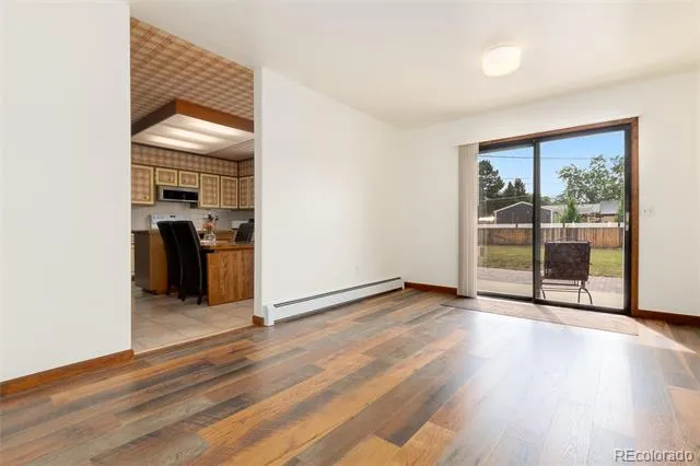 8055 Newman Street Arvada, CO 80005