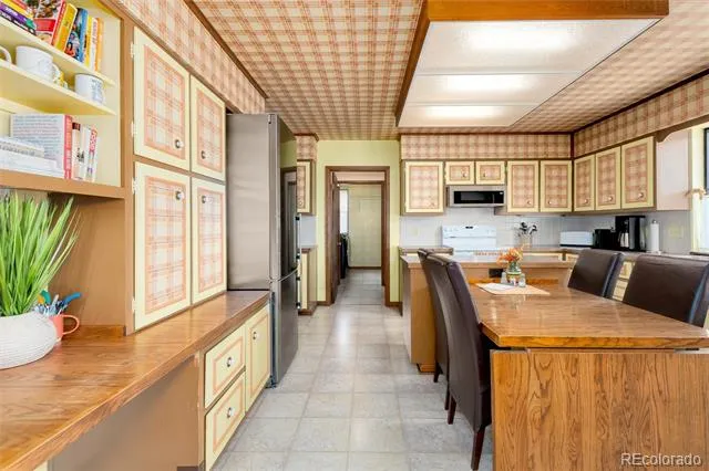 8055 Newman Street Arvada, CO 80005