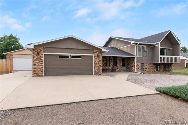 8055 Newman Street Arvada, CO 80005