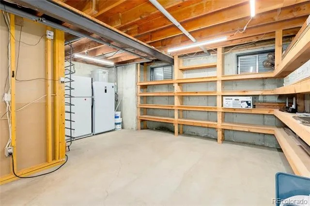 8055 Newman Street Arvada, CO 80005