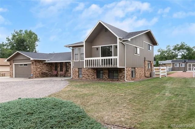 8055 Newman Street Arvada, CO 80005