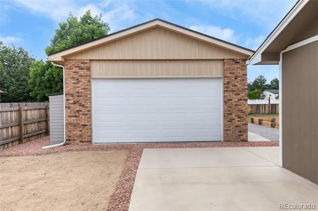 8055 Newman Street Arvada, CO 80005