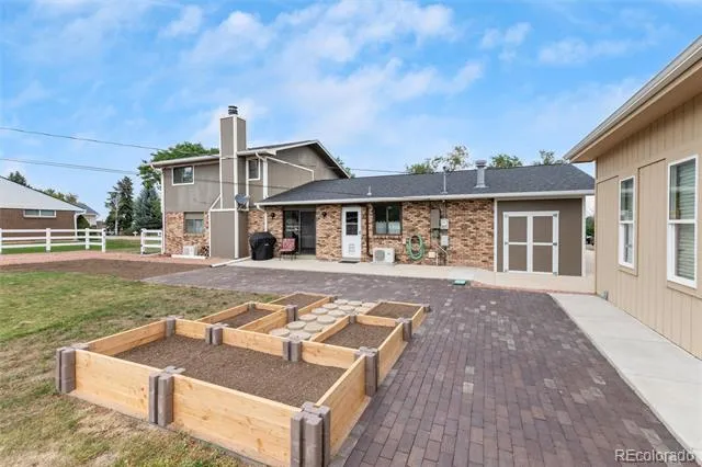 8055 Newman Street Arvada, CO 80005