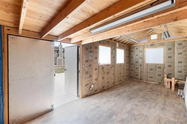 8055 Newman Street Arvada, CO 80005