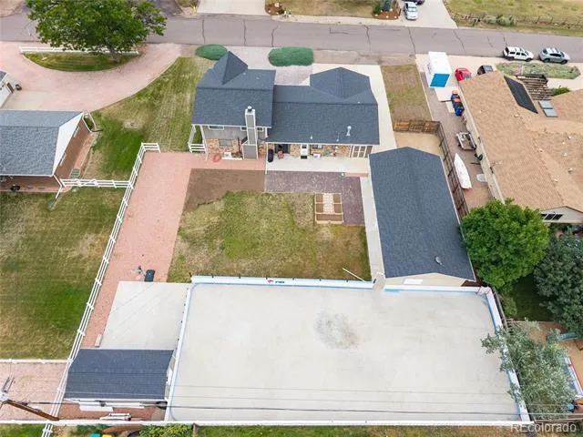 8055 Newman Street Arvada, CO 80005
