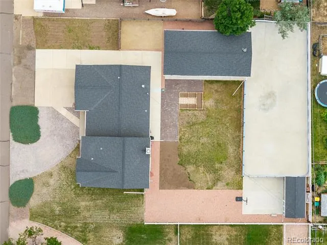 8055 Newman Street Arvada, CO 80005