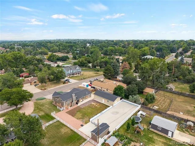 8055 Newman Street Arvada, CO 80005