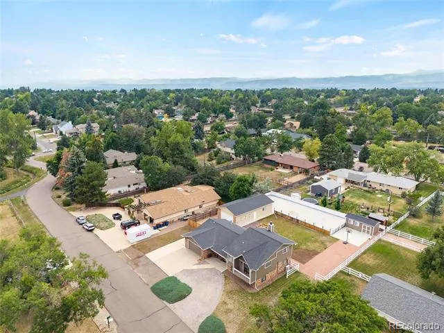 8055 Newman Street Arvada, CO 80005