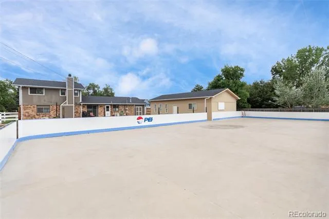 8055 Newman Street Arvada, CO 80005