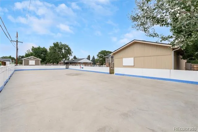 8055 Newman Street Arvada, CO 80005