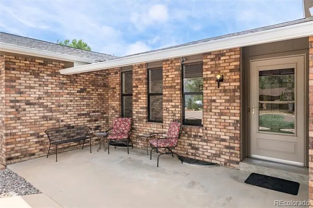 8055 Newman Street Arvada, CO 80005