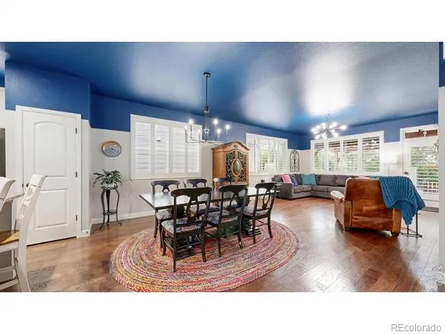 841 Jenny Lane Berthoud, CO 80513