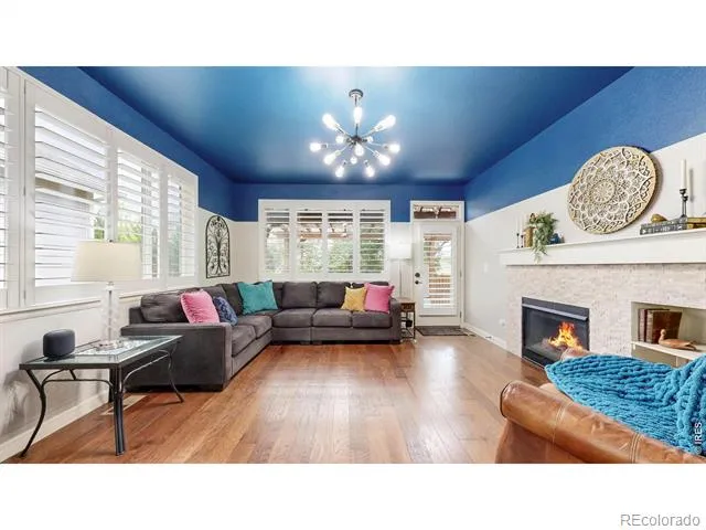 841 Jenny Lane Berthoud, CO 80513