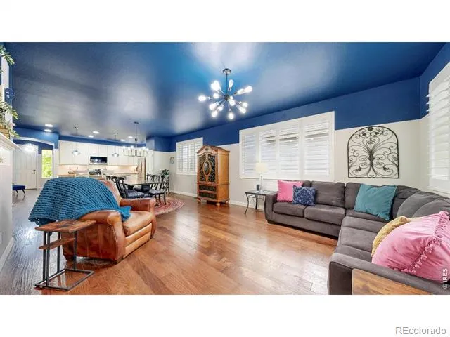 841 Jenny Lane Berthoud, CO 80513