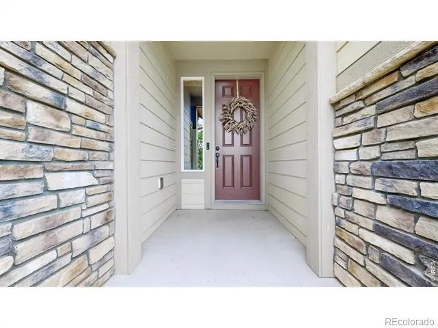 841 Jenny Lane Berthoud, CO 80513