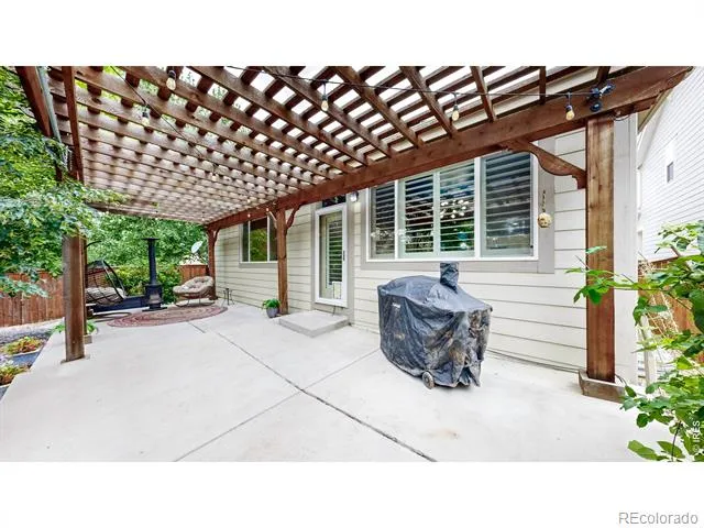 841 Jenny Lane Berthoud, CO 80513