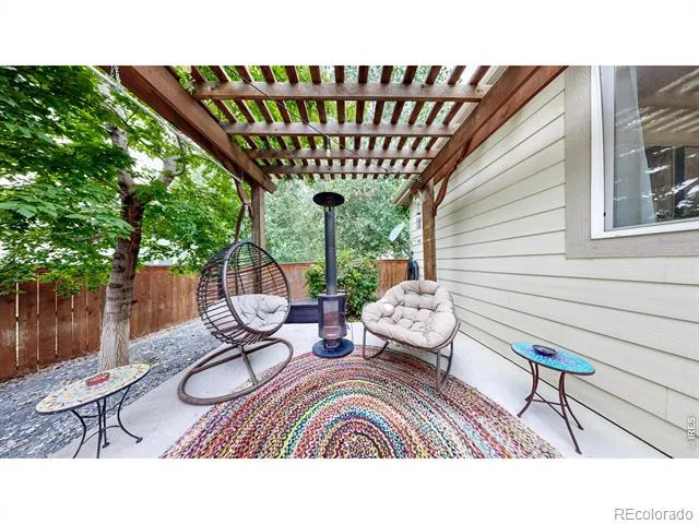 841 Jenny Lane Berthoud, CO 80513