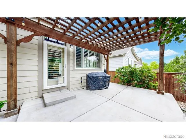 841 Jenny Lane Berthoud, CO 80513