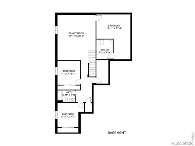 841 Jenny Lane Berthoud, CO 80513