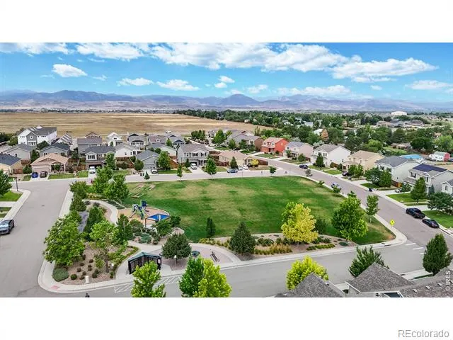 841 Jenny Lane Berthoud, CO 80513