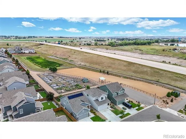 841 Jenny Lane Berthoud, CO 80513