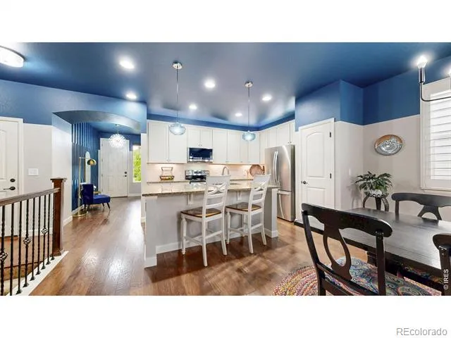 841 Jenny Lane Berthoud, CO 80513