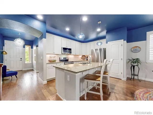 841 Jenny Lane Berthoud, CO 80513