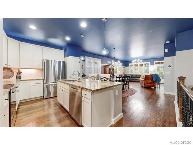841 Jenny Lane Berthoud, CO 80513