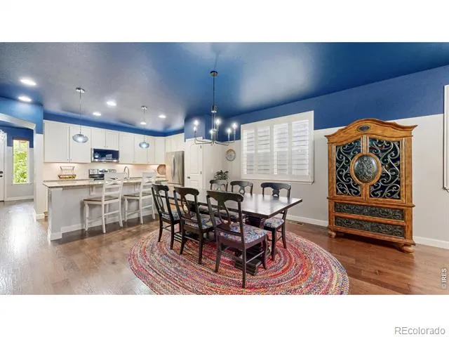 841 Jenny Lane Berthoud, CO 80513