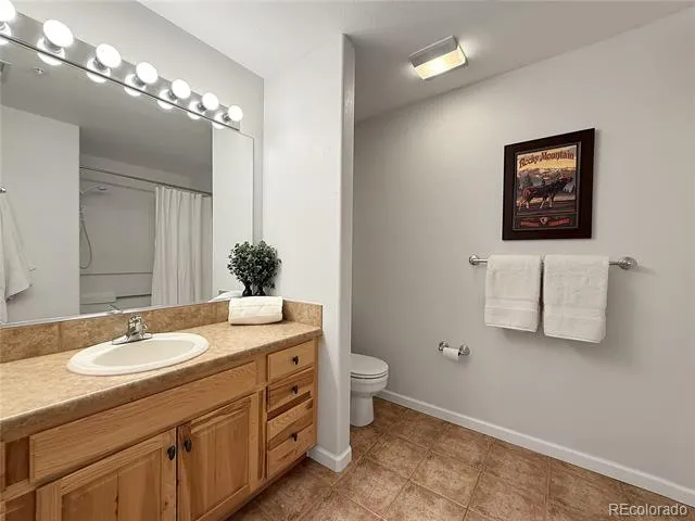 37 Waterside Court #C 206 Fraser, CO 80442