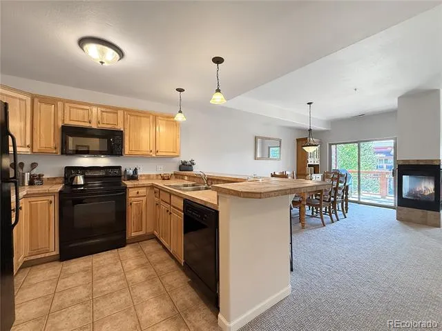 37 Waterside Court #C 206 Fraser, CO 80442