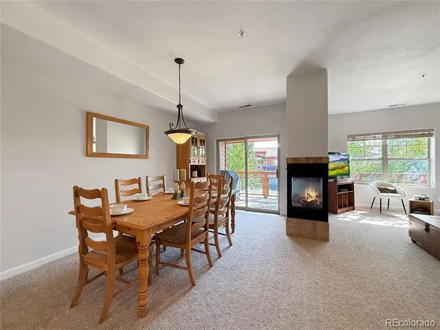 37 Waterside Court #C 206 Fraser, CO 80442