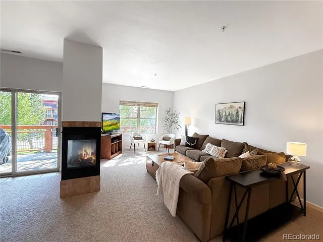 37 Waterside Court #C 206 Fraser, CO 80442