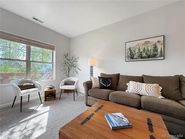 37 Waterside Court #C 206 Fraser, CO 80442