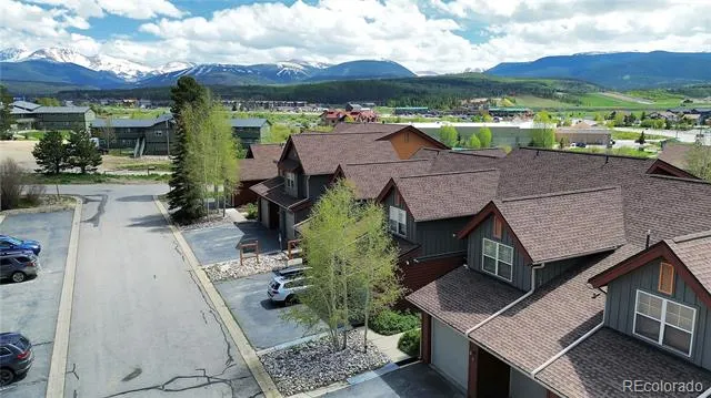 37 Waterside Court #C 206 Fraser, CO 80442