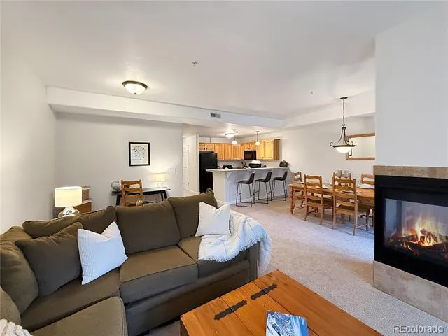 37 Waterside Court #C 206 Fraser, CO 80442