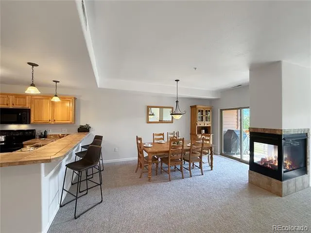 37 Waterside Court #C 206 Fraser, CO 80442