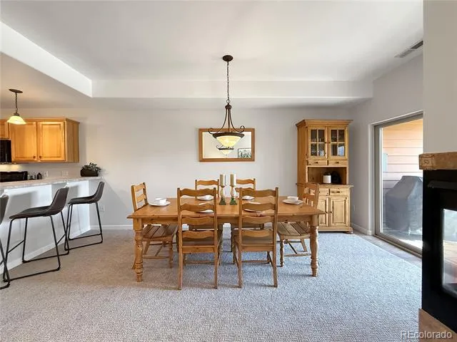 37 Waterside Court #C 206 Fraser, CO 80442