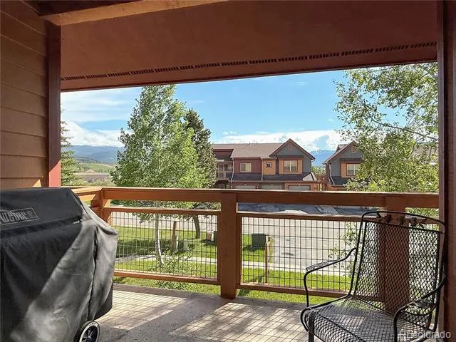 37 Waterside Court #C 206 Fraser, CO 80442