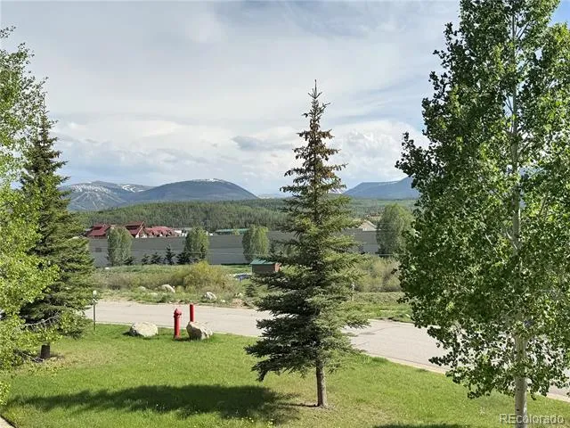 37 Waterside Court #C 206 Fraser, CO 80442