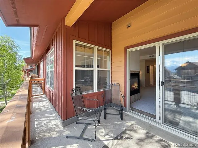 37 Waterside Court #C 206 Fraser, CO 80442