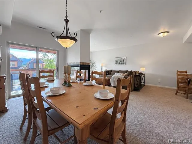 37 Waterside Court #C 206 Fraser, CO 80442