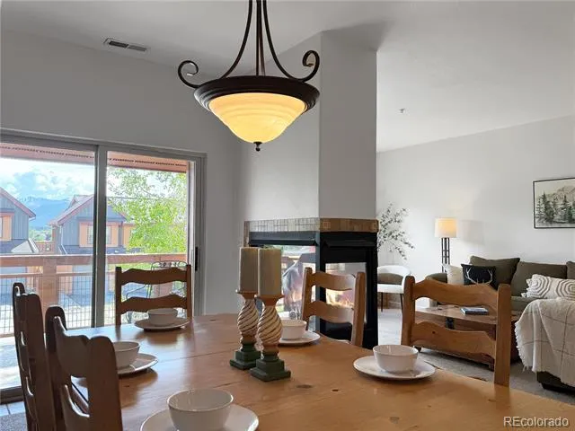 37 Waterside Court #C 206 Fraser, CO 80442