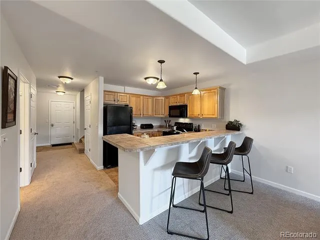 37 Waterside Court #C 206 Fraser, CO 80442