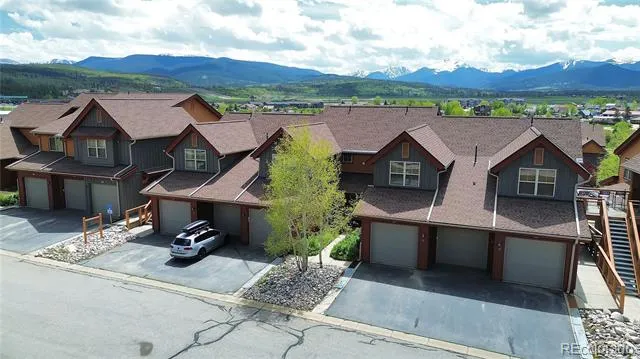 37 Waterside Court #C 206 Fraser, CO 80442