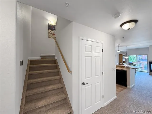 37 Waterside Court #C 206 Fraser, CO 80442