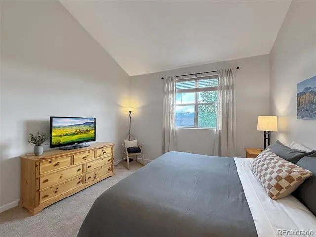 37 Waterside Court #C 206 Fraser, CO 80442